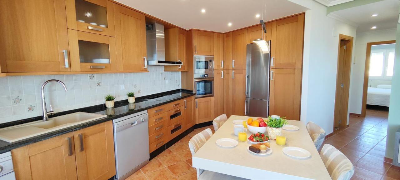 Apartamento Catamaran II By Denia Costa Exterior foto