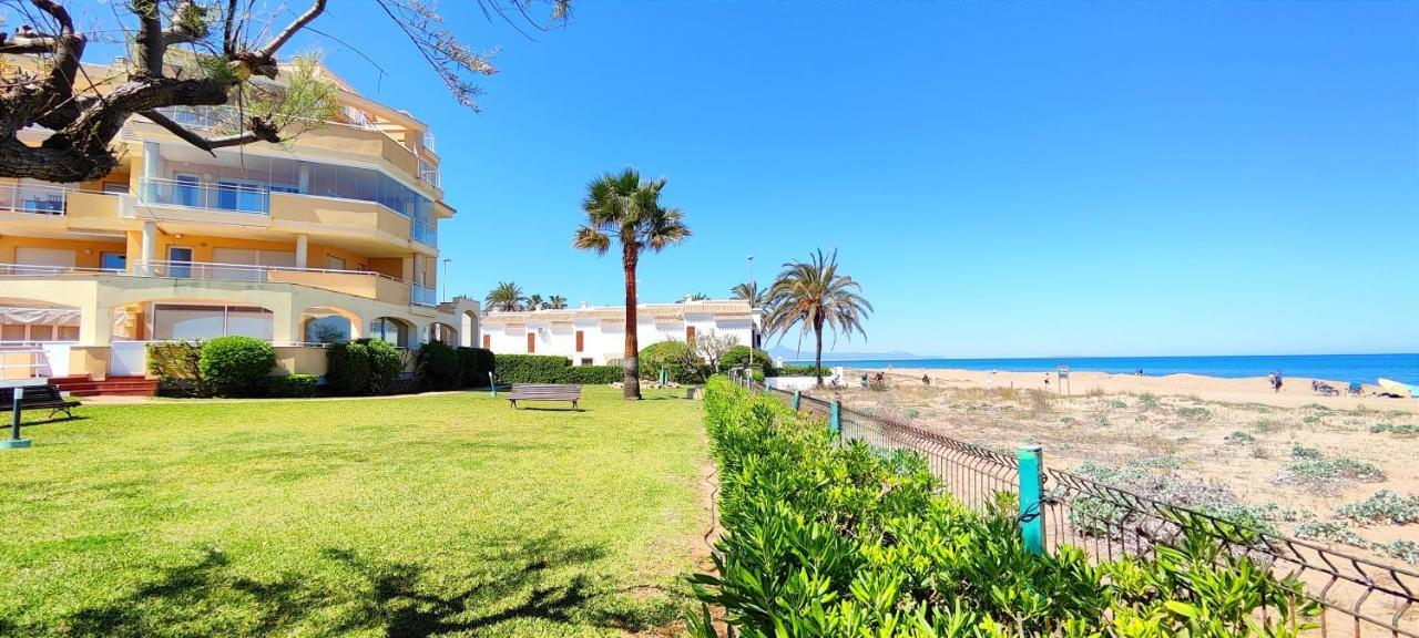 Apartamento Catamaran II By Denia Costa Exterior foto